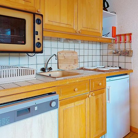 Apartment Isabella By Interhome Сен-Жерве-ле-Бен Екстер'єр фото
